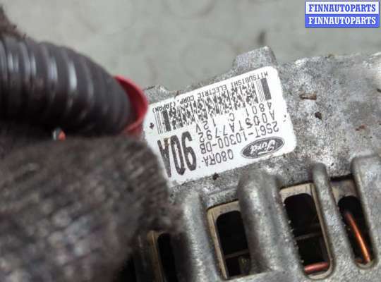 купить Генератор на Ford Fiesta 2001-2007