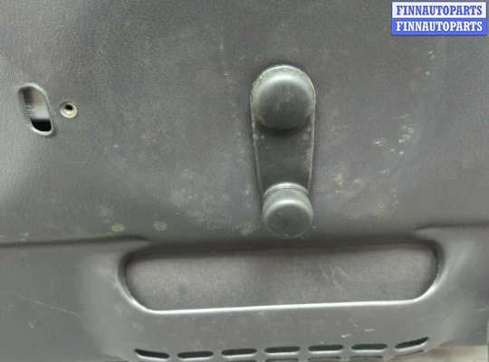 купить Ручка двери наружная на Jeep Wrangler 1996-2006