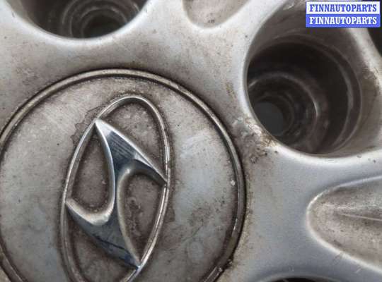 купить Диск литой на Hyundai ix 35 2010-2015