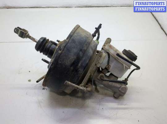 Вакуумный усилитель тормозов