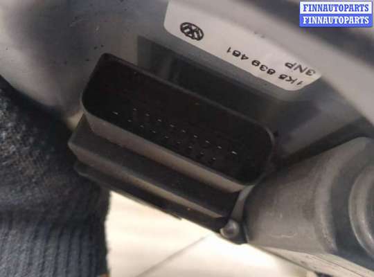 купить Стеклоподъемник электрический на Volkswagen Jetta 5 2004-2010