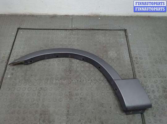 купить Молдинг крыла на Ford Explorer 2001-2006