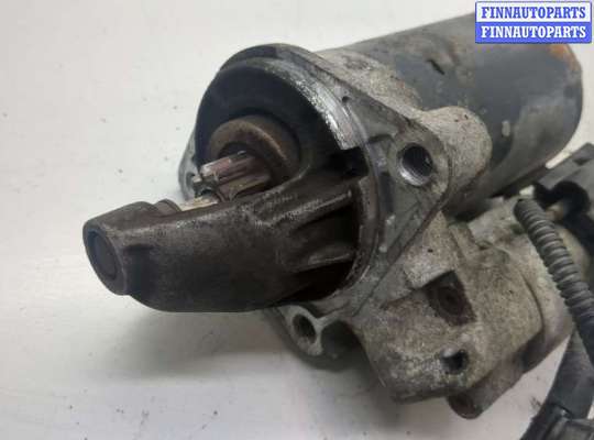 купить Стартер на Ford Focus 2 2005-2008
