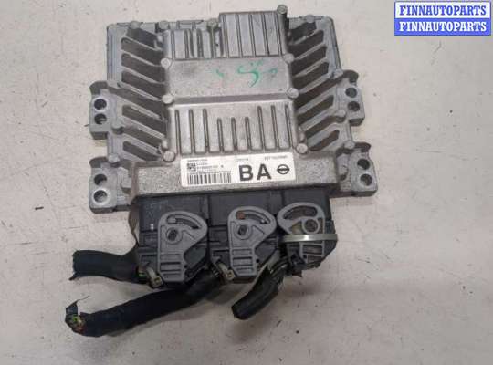 купить Блок управления двигателем на Nissan Qashqai 2006-2013
