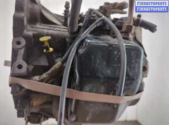 купить КПП - автомат (АКПП) на Volvo V70 2000-2007