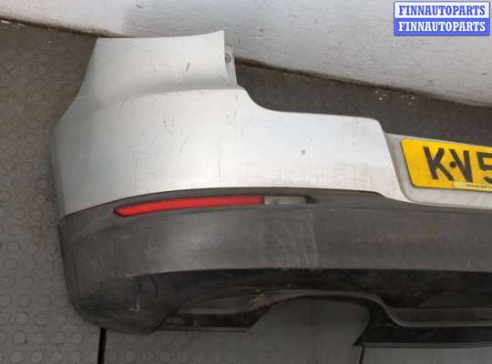 купить Бампер на Volkswagen Tiguan 2007-2011