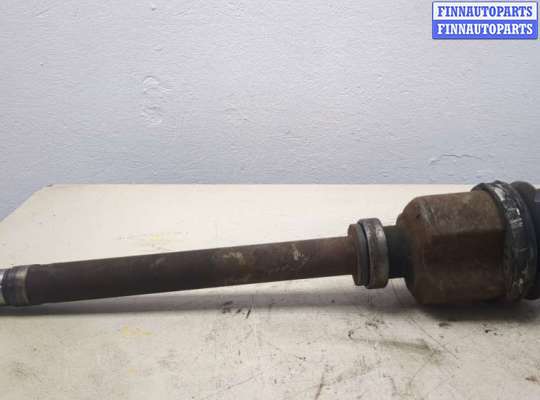 купить Полуось (приводной вал, шрус) на Peugeot Boxer 2014-2025