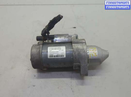 купить Стартер на Mercedes GLC X253 2015-2022