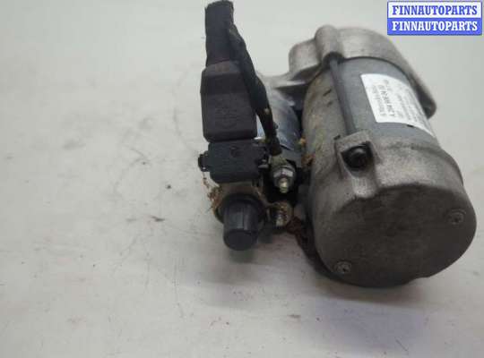 купить Стартер на Mercedes GLC X253 2015-2022