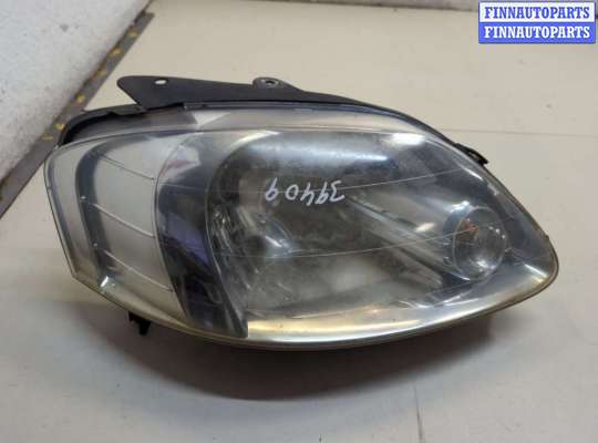 Купить Фара (передняя) на Volkswagen Fox 2005-2011 Фара (передняя) VG2664817 на Volkswagen Fox 2005-2011