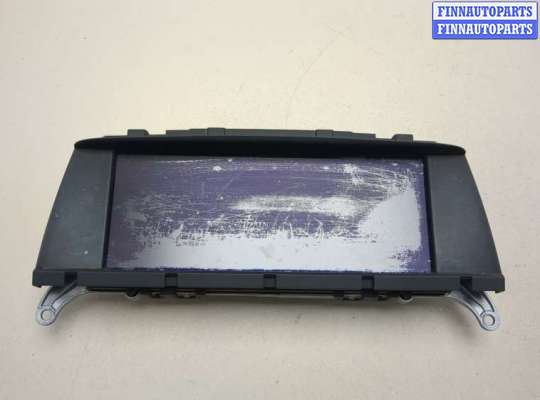 Дисплей компьютера (информационный) BM3586547 на BMW X3 F25 2010-2017
