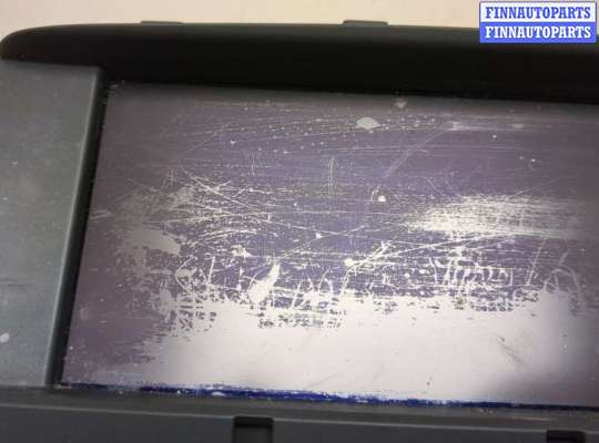 купить Дисплей компьютера (информационный) на BMW X3 F25 2010-2017