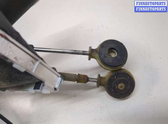 купить Кулиса КПП на Opel Zafira B 2005-2014