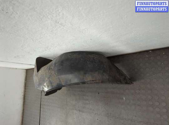 купить Защита арок (подкрылок) на Nissan Micra K12E 2002-2010