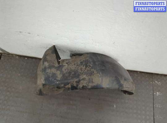 Защита арок (подкрылок) NS996482 на Nissan Micra K12E 2002-2010