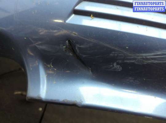 купить Бампер на Chrysler Pacifica 2003-2008