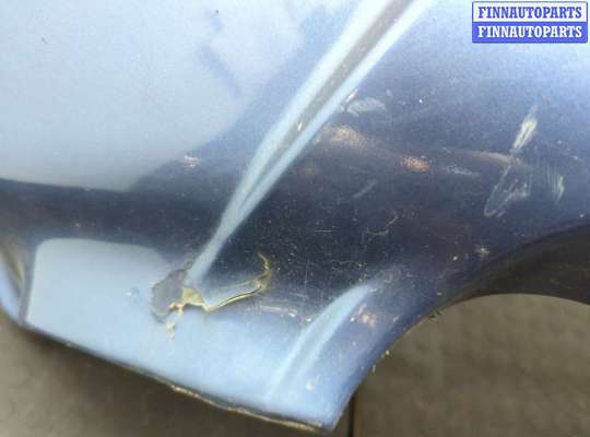 купить Бампер на Chrysler Pacifica 2003-2008