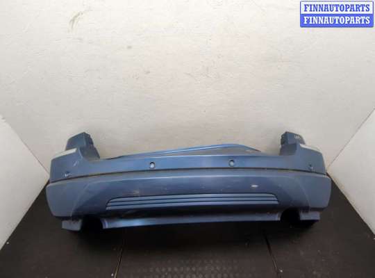 купить Бампер на Chrysler Pacifica 2003-2008