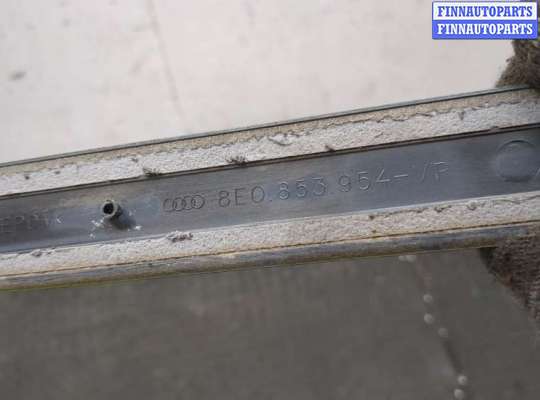 купить Молдинг двери на Audi A4 (B6) 2000-2006
