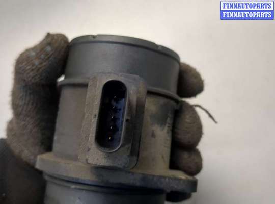 купить Измеритель потока воздуха (расходомер) на BMW 3 E90, E91, E92, E93 2005-2012