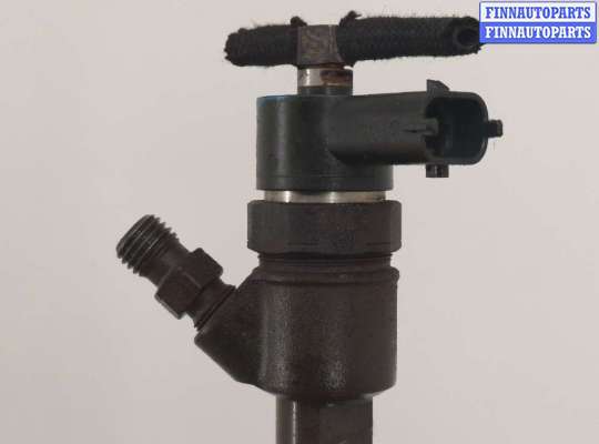 купить Форсунка топливная на Volvo S80 2006-2016