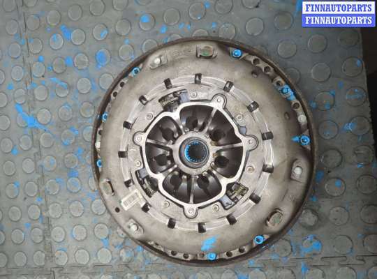 купить Маховик на Renault Laguna 2 2001-2007