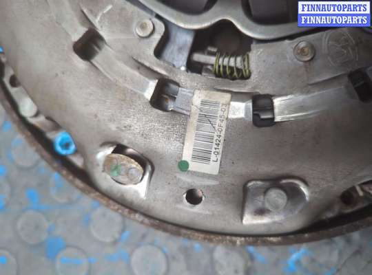 купить Маховик на Renault Laguna 2 2001-2007