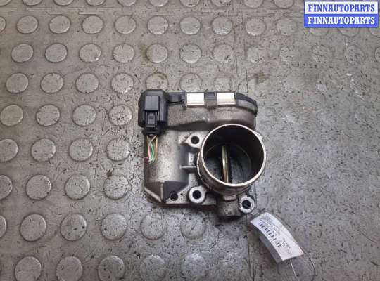 Заслонка дроссельная RN1589656 на Renault Espace 4 2002-2014