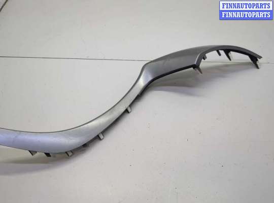 купить Пластик центральной консоли на Hyundai Elantra 2010-2016