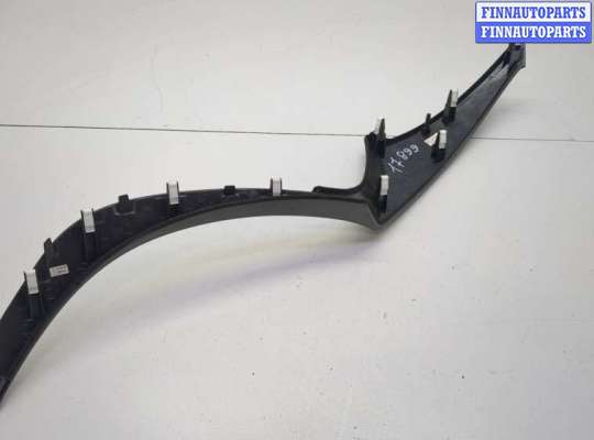 купить Пластик центральной консоли на Hyundai Elantra 2010-2016