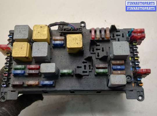 купить Блок управления SAM на Mercedes Vito W639 2003-2014