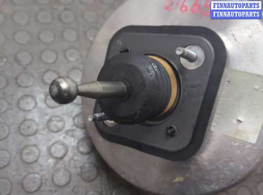 Главный тормозной цилиндр (ГТЦ)