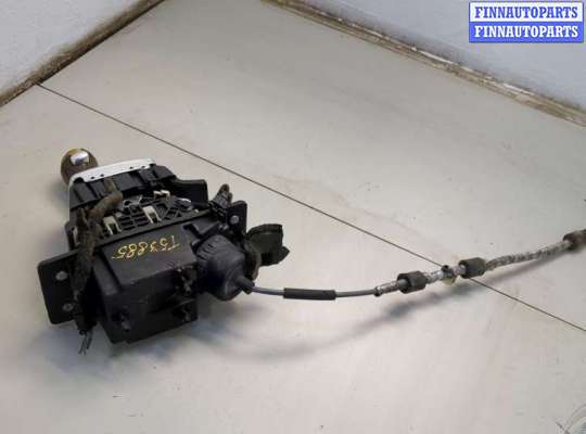 купить Кулиса КПП на Audi A8 (D3) 2002-2010
