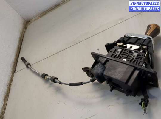 купить Кулиса КПП на Audi A8 (D3) 2002-2010