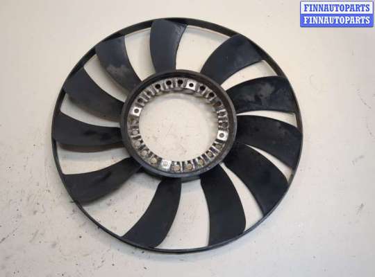 купить Крыльчатка вентилятора (лопасти) на Audi A6 (C5) 1997-2005
