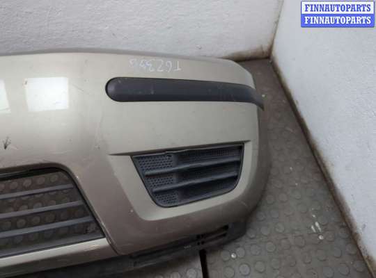 купить Бампер на Ford Fusion 2002-2012