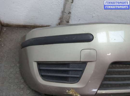купить Бампер на Ford Fusion 2002-2012