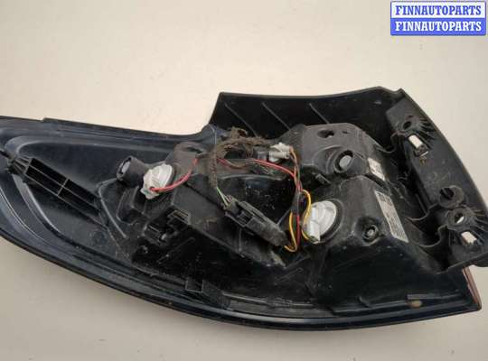 купить Фонарь (задний) на Opel Zafira C 2011-2019