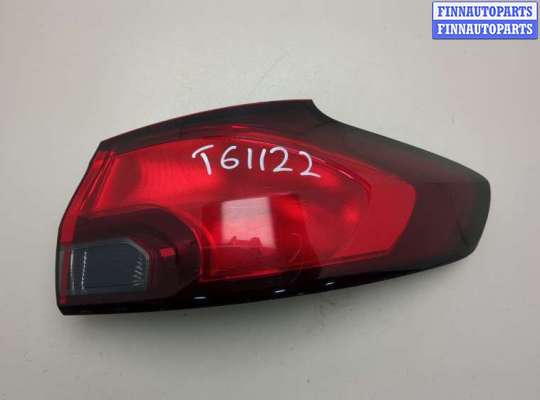 Фонарь (задний) OP2388780 на Opel Zafira C 2011-2019