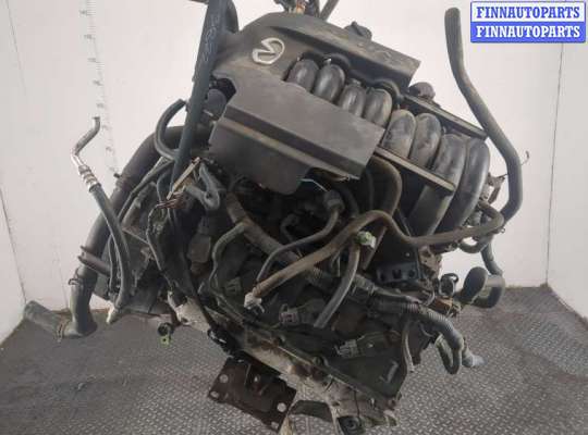 ДВС (Двигатель)