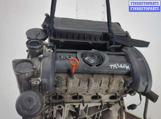 купить Двигатель (ДВС) на Skoda Roomster 2006-2015