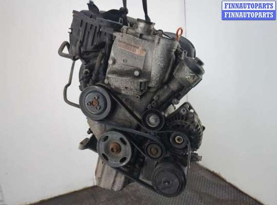 Двигатель (ДВС) SK506148 на Skoda Roomster 2006-2015