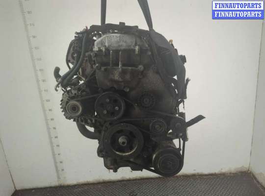 Турбина KA597841 на KIA Carens 2013-2019