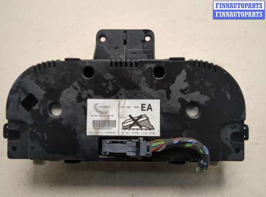 купить Щиток приборов (приборная панель) на Ford Fusion 2002-2012