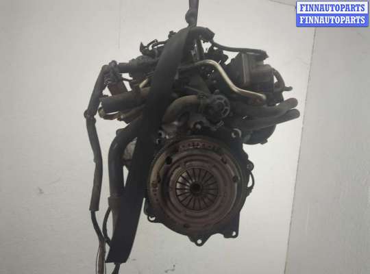 купить Двигатель (ДВС) на Volkswagen Polo 2001-2005