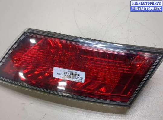 купить Фонарь (задний) на Honda Civic 2006-2012