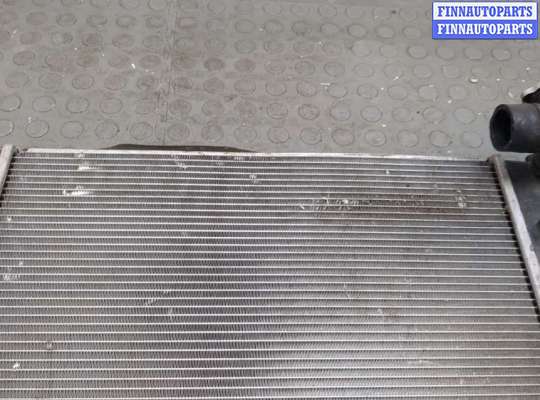 купить Радиатор охлаждения двигателя на Hyundai i40 2011-2019