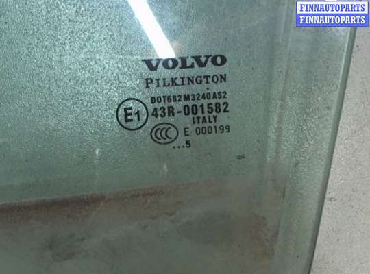 Стекло боковой двери VLD1993 на Volvo XC90 2002-2006