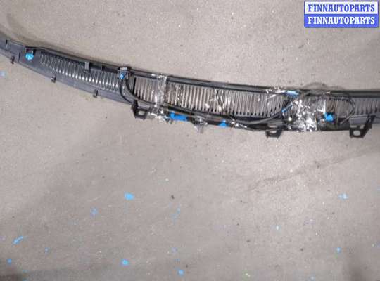 купить Жабо под дворники (дождевик) на Ford C-Max 2002-2010