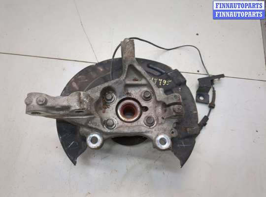 купить Ступица (кулак, цапфа) на Ford Fusion 2012-2016 USA